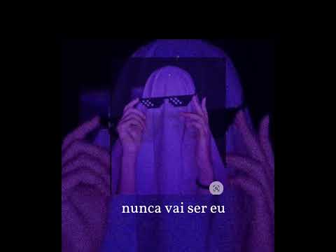 nunca vai ser eu (speed UP)@pinturasdefamosos