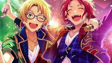 Ensemble Stars English Version: Prologue, Opening and Announcement