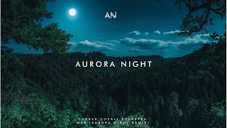 Edm Music 2017 | Ionela Covali  -  Povestea Mea (Aurora Night Remix)