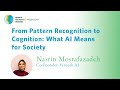 WiDS Penn 2024 Nasrin Mostafazadeh What AI Means For Society WiDS Penn 2024 Nasrin Mostafazadeh What AI Means For Society