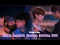 Chal wahan jaate hai  the eight sense  bl series  korean mix