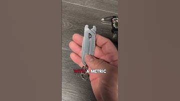 How to find bolt & nut size in metric or imperial @AutobahnDan  #shorts