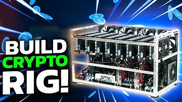 How to Build a Mining Rig Step by Step Guide