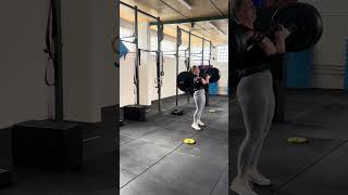 GTD QWOD26.3 A, GTD QWOD26.3 Maren Kerwin Intermediate 
