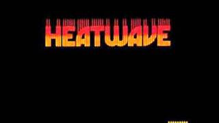 Watch Heatwave Put The Word Out video