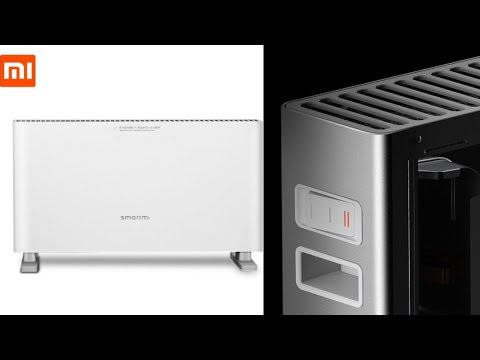 Original Xiaomi Smartmi