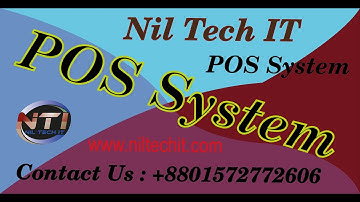 POS System Review - Part -01 (In Asp.net MVC C#)