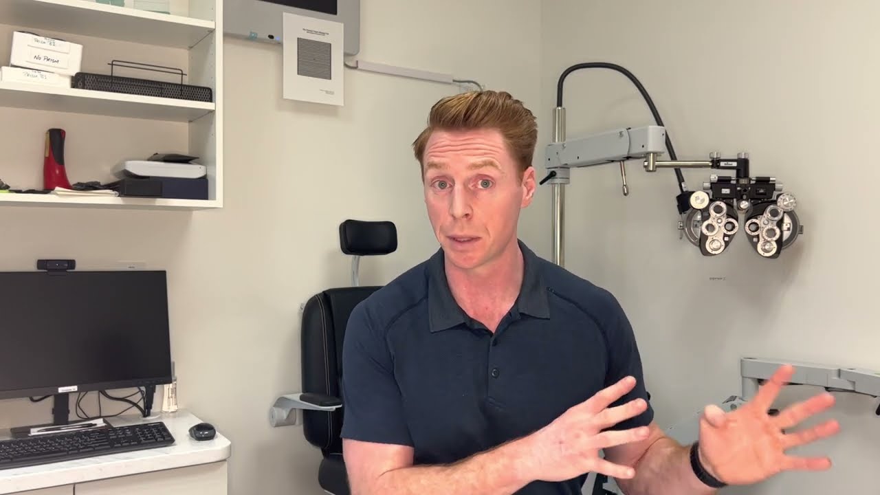 Обзор NeuroLens. Что вам нужно знать.