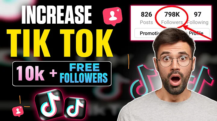 Free TikTok Likes and Followers Hack 2023