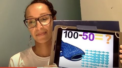 Using Make-a-Movie in Math with Rosie Santiago - 5 min Tea with a CBE