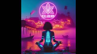 Here And Now - Ai Music Psytrance Techno