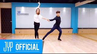 [Special Clip] Fei\u0026Soo-ro dance \