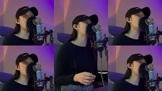 ZAYN - Vibez (cover)