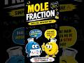 😱Mole fraction with meme 💯 #shorts #viral #ytshorts #explore  #trending #jee #viralvideo