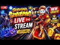 LIVE Subway Surfers New Update Gameplay High Score LIVE Subway Surfers New Update Gameplay High Score
