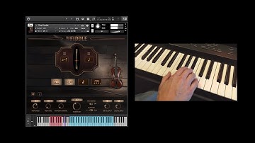 The Fiddle - Amazing Grace