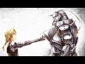 Fullmetal Alchemist: Brotherhood Opening & Ending Collection (ENG SUB)