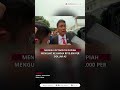 Menkeu optimistis rupiah menguat ke angka Rp15.000 per dollar AS
