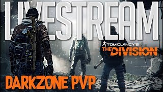 The Division LIVE: THIS HAS TO BE THE MOST TOXIC GAME! @!donations @!twitch