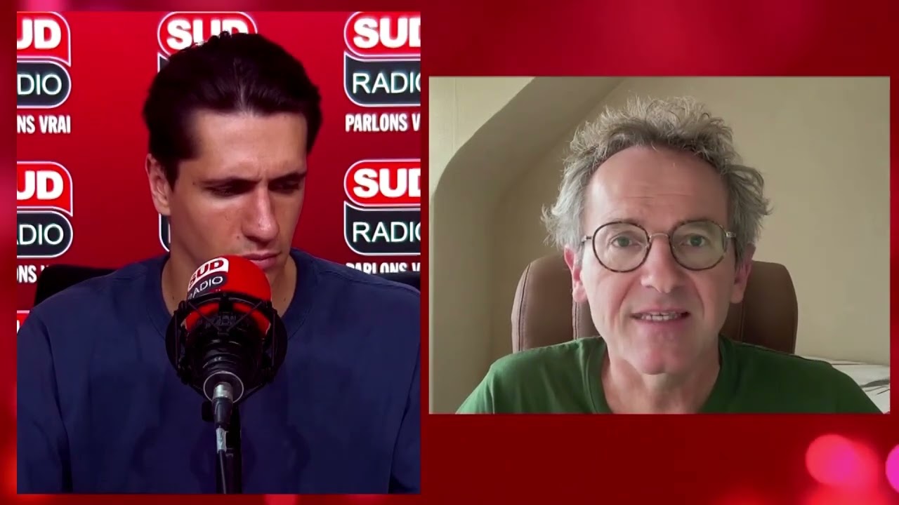 Erwan Seznec : "Plus personne ne croit réellement à l'absence de racisme antiblanc"