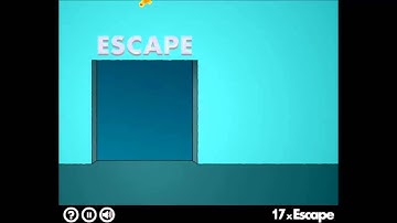 40x Escape Cheats 1 - 40