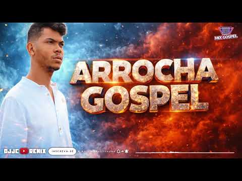 A Reforma - Jessé Aguiar - Versão Arrocha Gospel @DJJc 🔊🎶💥