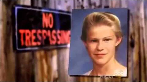 FLDS  Warren Steed Jeffs Twisted Man