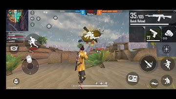 Free Fire Dil sambhal ❤️ ja zara status Whatsapp ❤️ video//Jeet Byron