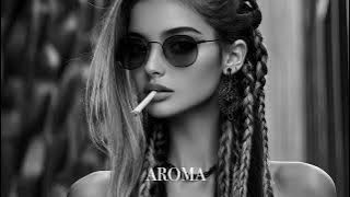 Top Mix Aroma Summer Mix 2025🌴 Deep Feelings Deep House Mix [AROMA Music 2025] [Remix Music]
