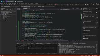 Consume ETW events with C++ (Part 2)