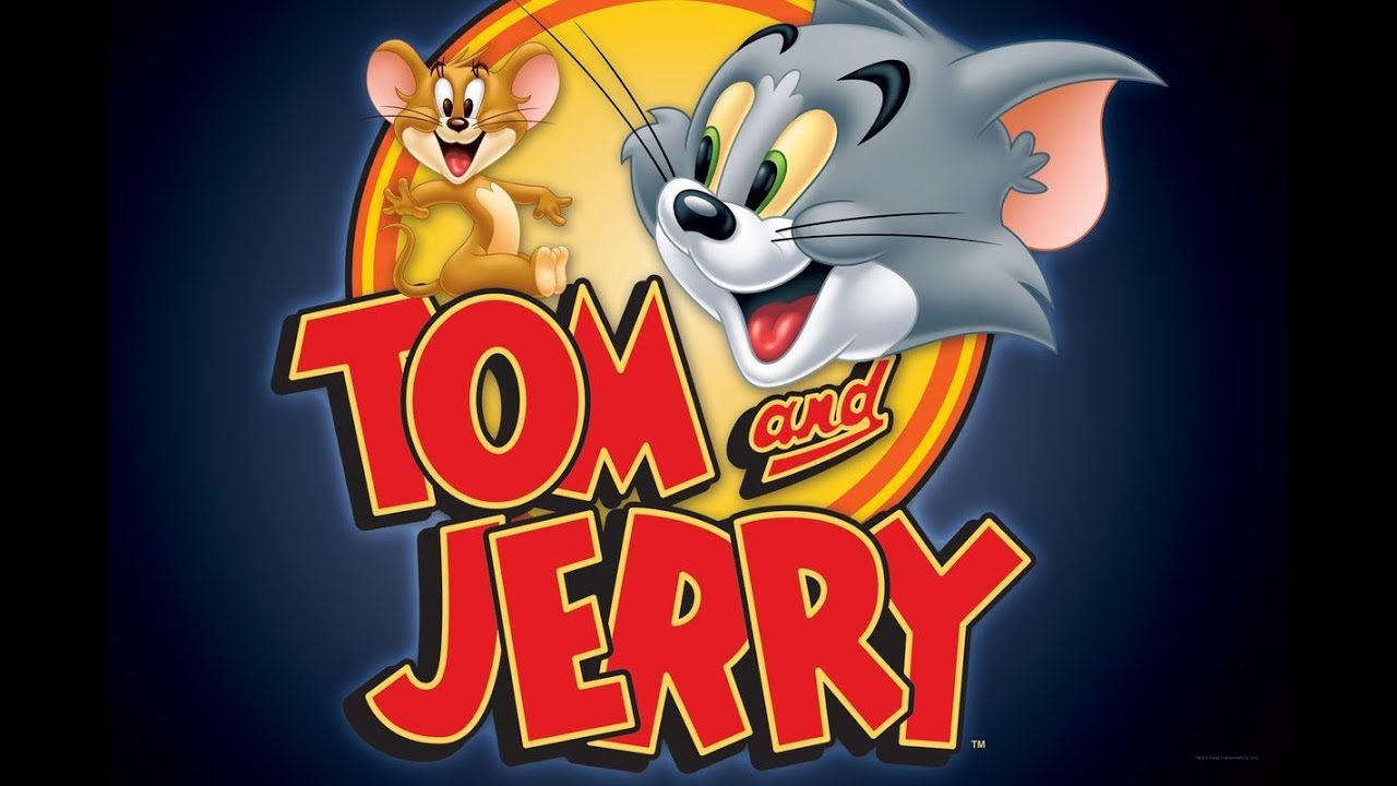  Tom  Et Jerry  En Francais Dessin  Anim   Tom  Et Jerry  En 