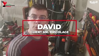 Ponceuse À Bande 900W Inventiv - Test Et Avis Dun Bricotesteur