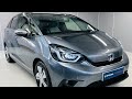 2022 Honda Jazz 1.5 h i-MMD EX eCVT l Lancaster MG