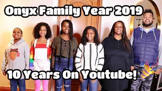 onyx family over years old skits vlogs music videos