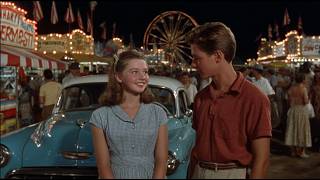 Ferris Wheel Kisses  1950s Americana Doowop Love Song