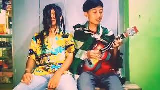 Cover wahyu selow kentrung