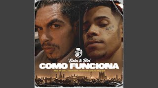 Como Funciona - Gorilla Concept Music, Sain, BIN & Big Papa313
