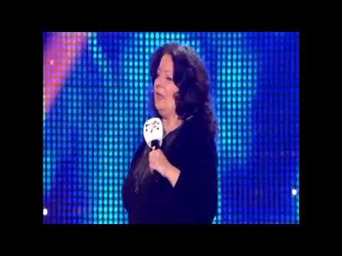 Janey godley comedy for kids at BBC