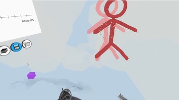 Short Quill (VR animation) walkthrough