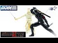 G I Joe Classified SNAKE EYES STORM SHADOW Film Version G I Joe Classified SNAKE EYES STORM SHADOW Film Version