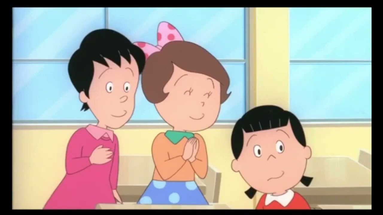 サザエさん 2025 年☃️☃️ Sazae San Vol 537 9 - YouTube