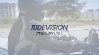 Ride Vision: A survivor’s tale