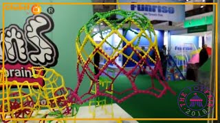 Introducing the amazing new creative toy - STEMS