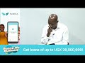 Rwomushana Agamba Ebigambo Bya Gen Muhoozi Ku Nsala Ya Kkooti Ensukkulumu Bimalamu Amaanyi Rwomushana Agamba Ebigambo Bya Gen Muhoozi Ku Nsala Ya Kkooti Ensukkulumu Bimalamu Amaanyi