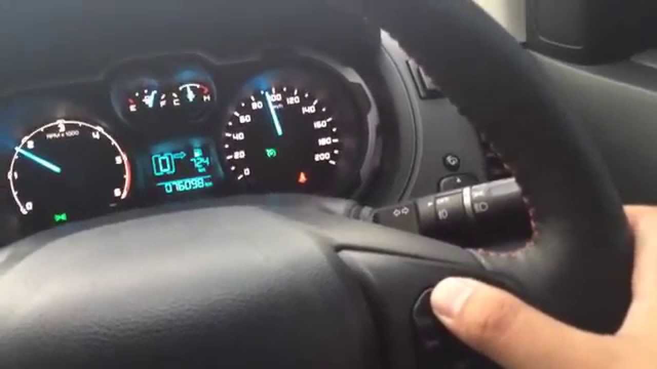 ทดสอบระบบ Cruise Control ใน Ford Ranger รุ่น XLT 4 ประตู - YouTube