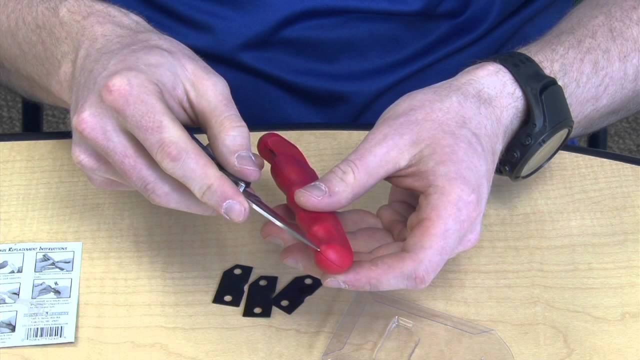 BOHNING FLETC.JIG STAIGHT CLAMP BLAZER - Foto 5