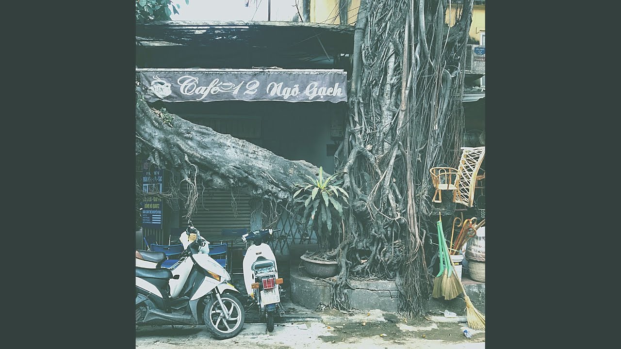 Background for Breakfast Buffet