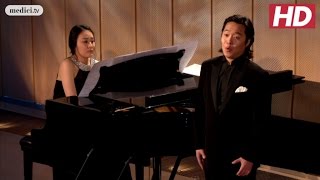 Celebrity #TCH15 - Voice Round 2: Myonghyun Lee Profile