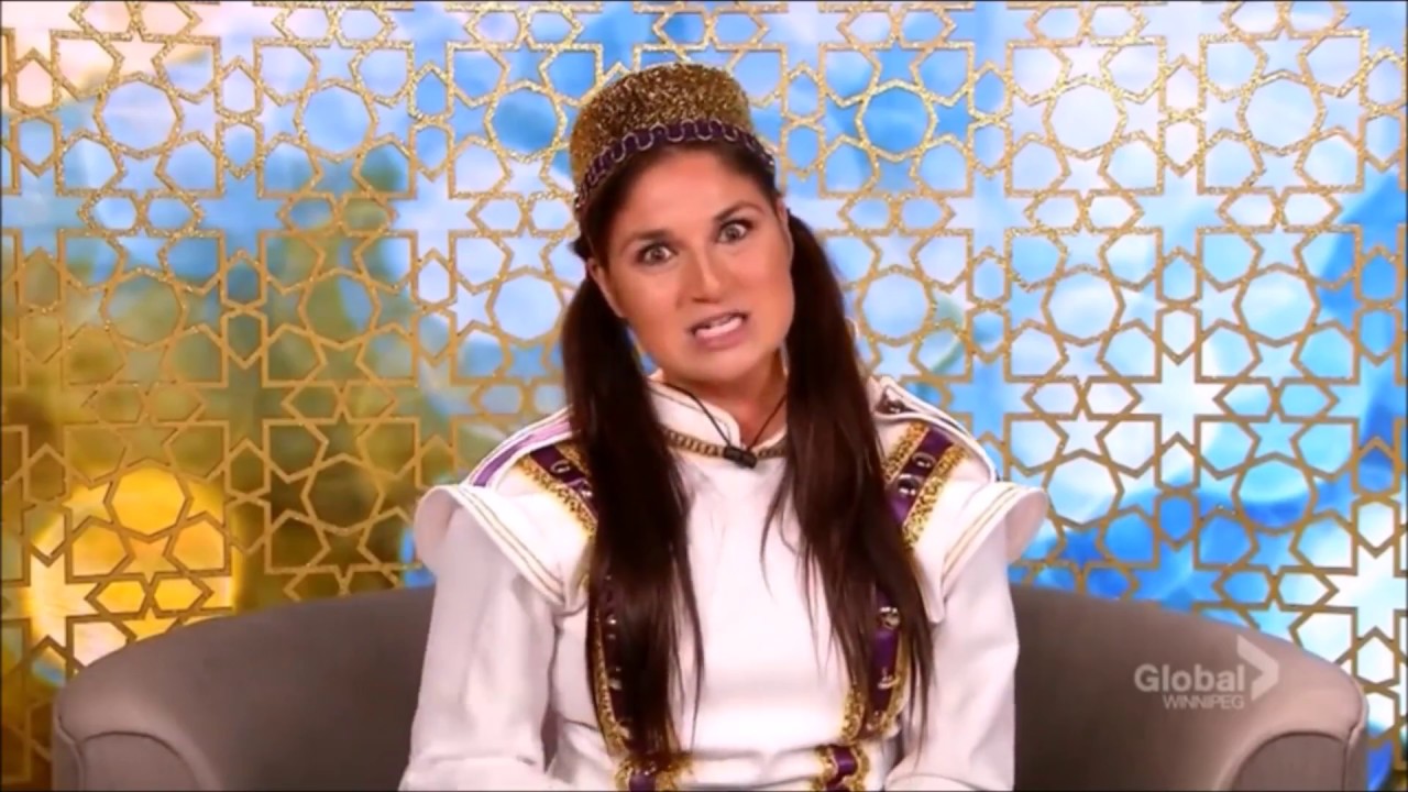 Cassandra Shahinfar || Bette Davis Eyes