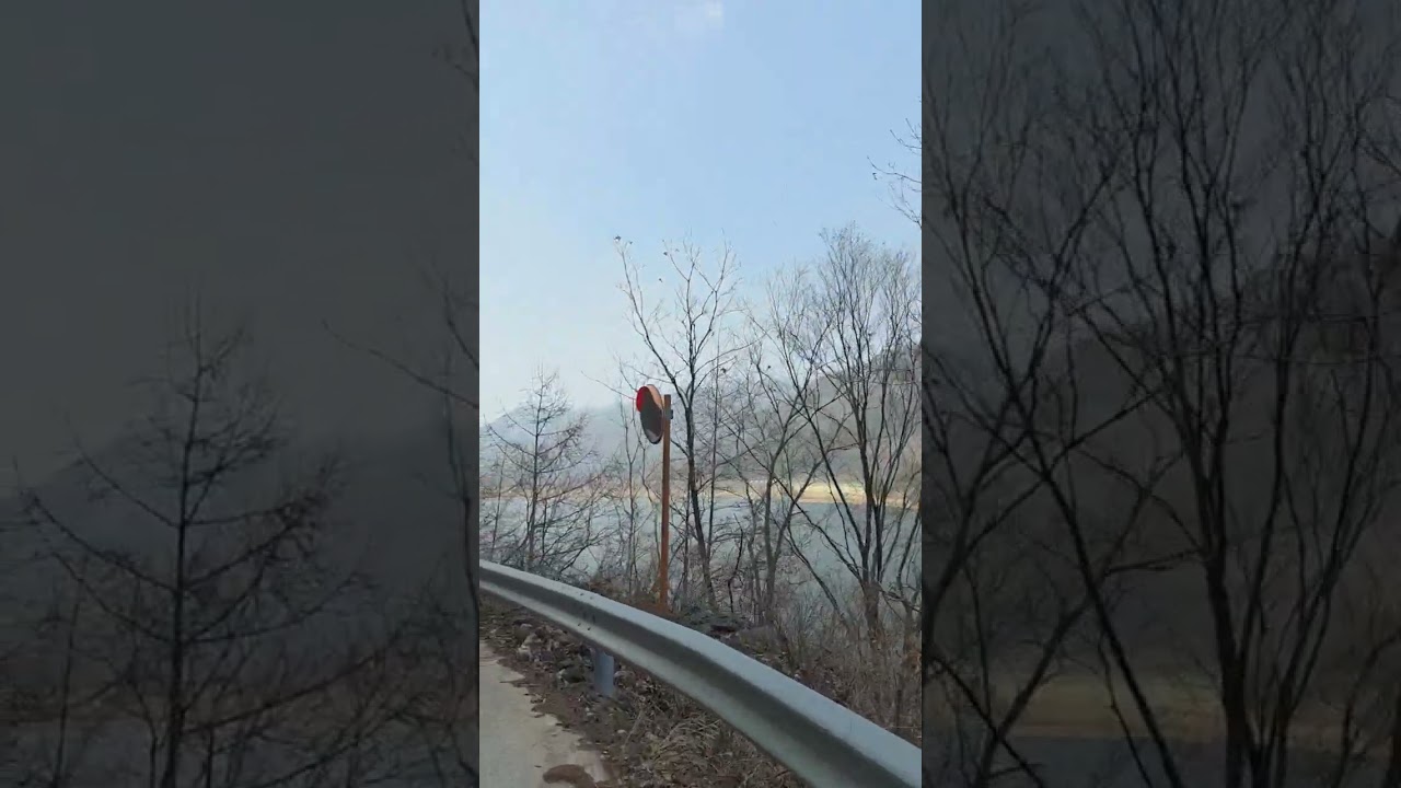 광동호. 광동안길을 걸으며